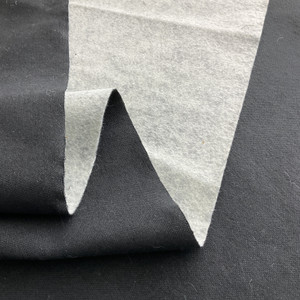 Europatex Ground Upholstery Woven Black | Lightweight Woven Fabric | Home Decor Fabric | 58" Wide