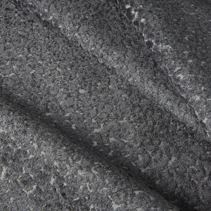 Europatex Safari Leopard Velvet Saffron | Very Heavyweight Velvet Fabric | Home Decor Fabric | 55" Wide