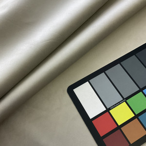 Europatex Plush Velvet 4 Limestone | Home Decor Fabric | 55" Wide