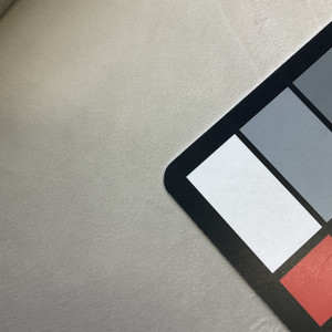 Europatex Plush Velvet 4 Limestone | Home Decor Fabric | 55" Wide