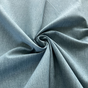 Europatex Studio Woven Teal | Heavyweight Woven Fabric | Home Decor Fabric | 55" Wide