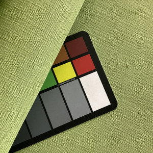 Performatex Top Linen Outdoor Woven Sage | Heavyweight Outdoor, Jacquard Fabric | Home Decor Fabric | 54" Wide