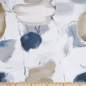 Global Geos Moma Ostrich Faux Suede Tan | Heavyweight Faux Suede Fabric | Home Decor Fabric | 54" Wide