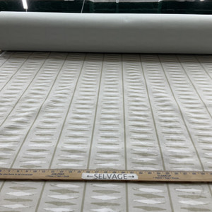 Crafted Artisan Vero Springs Faux Suede Tan | Heavyweight Faux Suede Fabric | Home Decor Fabric | 54" Wide