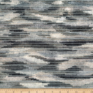 Global Geos Upside HiLo Velvet Amber | Heavyweight Velvet Fabric | Home Decor Fabric | 54" Wide