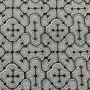 Wild Cat | Heavyweight Woven Fabric | Home Decor Fabric | 54" Wide