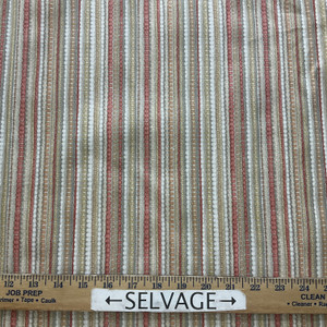 Hot Tropics Barley Twill Blush Pink | Medium Weight Twill Fabric | Home Decor Fabric | 54" Wide