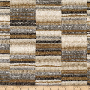 Smoke Grey Global Geos Tatum Twill Smoke Gray | Medium Weight Twill Fabric | Home Decor Fabric | 54" Wide