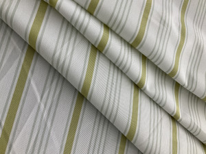 InsideOut Indoor/Outdoor Performance Coastal Topsail Woven Capri | Very Heavyweight Jacquard, Outdoor Fabric | Home Decor Fabric | 56" Wide