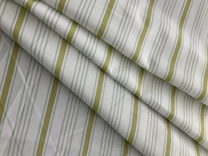 InsideOut Indoor/Outdoor Performance Coastal Topsail Woven Capri | Very Heavyweight Jacquard, Outdoor Fabric | Home Decor Fabric | 56" Wide