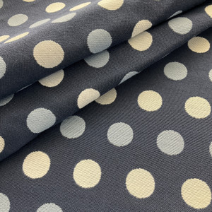 InsideOut Indoor/Outdoor Performance Coastal Holden Jacquard Cadet | Very Heavyweight Outdoor, Jacquard Fabric | Home Decor Fabric | 57" Wide