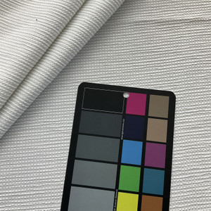 InsideOut Indoor/Outdoor Performance Coastal Willis Woven Snow | Very Heavyweight Outdoor, Woven Fabric | Home Decor Fabric | 56" Wide