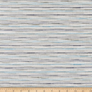 Phifertex Wicker Weaves Vinyl Mesh Broadway Wave | Very Heavyweight Outdoor, Sling, Mesh Fabric | Home Decor Fabric | 54" Wide