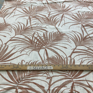 Premier Prints Into The Wild Karoo Slub Canvas Potters Wheel | Medium/Heavyweight Canvas Fabric | Home Decor Fabric | 54" Wide