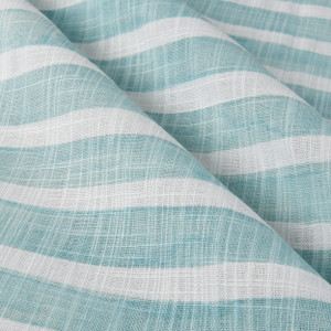 Premier Prints Into The Wild Nelson Slub Canvas Cancun | Medium/Heavyweight Canvas Fabric | Home Decor Fabric | 54" Wide