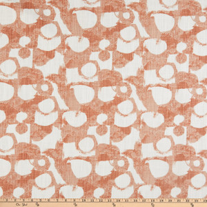 Premier Prints Into The Wild Revolve Slub Canvas Potters Wheel | Medium/Heavyweight Canvas Fabric | Home Decor Fabric | 54" Wide