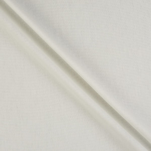 Premier Prints Metallic Nora Base Cloth Duck Silver White | Medium Weight Duck Fabric | Home Decor Fabric | 54" Wide