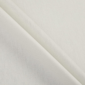 Premier Prints Metallic Nora Base Cloth Duck Silver White | Medium Weight Duck Fabric | Home Decor Fabric | 54" Wide