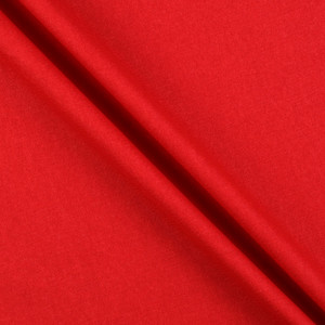 Premier Prints Topeka Duck Lipstick | Medium Weight Duck Fabric | Home Decor Fabric | 54" Wide