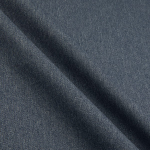 Performatex Double Duck Outdoor Canvas Denim Blue | Very Heavyweight Outdoor, Canvas Fabric | Home Decor Fabric | 54" Wide