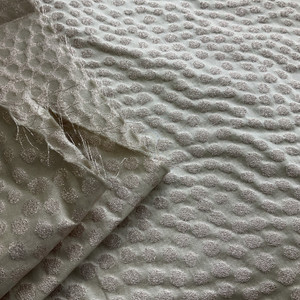 Covington Metallic Hepburn Jacquard Rose Gold | Lightweight Woven, Jacquard Fabric | Home Decor Fabric | 56" Wide