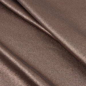Covington Metallic Hollywood Woven Mink | Medium Weight Woven Fabric | Home Decor Fabric | 56" Wide