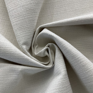 Covington High Performance Rye Chenille Canvas | Medium/Heavyweight Woven, Chenille Fabric | Home Decor Fabric | 56" Wide