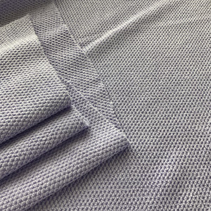 Honeycomb Micro Fiber Lavender | Absorbent Towel Fabric | Microfiber | Mook Fabrics | 60" Wide | By the Yard