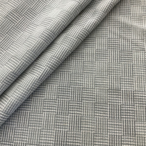 PKL Studio Glencoe Bayberry Woven Jacquard Mist | Medium Weight Woven, Jacquard Fabric | Home Decor Fabric | 54" Wide
