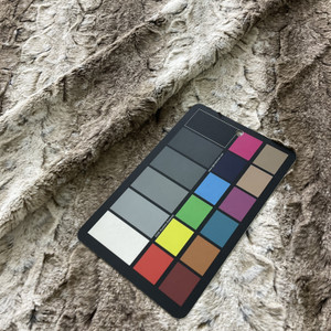 P/K Lifestyles Juneau Faux Fur Sable | Medium/Heavyweight Faux Fur Fabric | Home Decor Fabric | 59" Wide