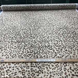 Tommy Bahama Sunny Spot Outdoor Hemp | Medium Weight Outdoor Fabric | Home Decor Fabric | 54" Wide