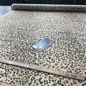 Tommy Bahama Sunny Spot Outdoor Hemp | Medium Weight Outdoor Fabric | Home Decor Fabric | 54" Wide