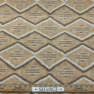 PKL Studio Modern Heirloom Basketweave Harvest | Medium/Heavyweight Basketweave Fabric | Home Decor Fabric | 54" Wide