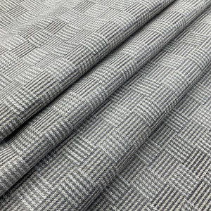 PKL Studio Glencoe Bayberry Woven Jacquard Moor | Medium Weight Woven, Jacquard Fabric | Home Decor Fabric | 54" Wide