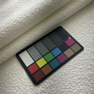 Performance Plus Amara White | Home Decor Fabric | 58" Wide