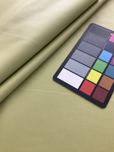 Guardian 21 Outdoor Meadow Cut by the Yard | Very Heavyweight Outdoor, Vinyl Fabric | Home Decor Fabric | 55" Wide