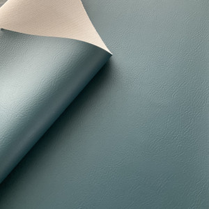 ABBEYSHEA Guardian 24 Deep Teal Fabric by the Yard | Home Decor Fabric | 55" Wide