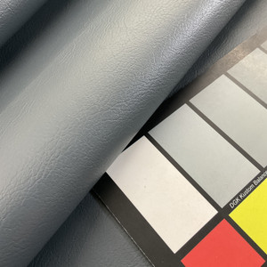 Guardian 37 Outdoor Smokey Blue Cut by the Yard | Very Heavyweight Outdoor, Vinyl Fabric | Home Decor Fabric | 55" Wide