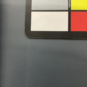 Guardian 37 Outdoor Smokey Blue Cut by the Yard | Very Heavyweight Outdoor, Vinyl Fabric | Home Decor Fabric | 55" Wide