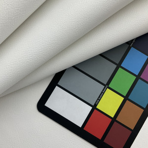 Guardian 602 Outdoor Mystic White Cut by the Yard | Very Heavyweight Outdoor, Vinyl Fabric | Home Decor Fabric | 55" Wide