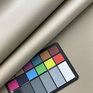 Guardian 609 Outdoor Taupe Cut by the Yard | Very Heavyweight Outdoor, Vinyl Fabric | Home Decor Fabric | 55" Wide