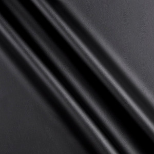 Guardian 909 Outdoor Raven Cut by the Yard | Very Heavyweight Outdoor, Vinyl Fabric | Home Decor Fabric | 55" Wide