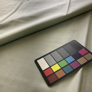 ABBEYSHEA 1000 Denier Cordura Silver Fabric by the Yard | Home Decor Fabric | 58" Wide