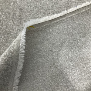 Endurepel Hawthorne 603 Chenille Stucco Fabric by the Yard | Very Heavyweight Woven, Chenille Fabric | Home Decor Fabric | 54" Wide