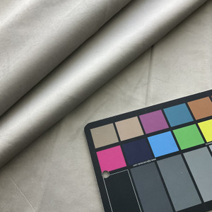 Endurepel Benjamin 97 Velvet Cinder Cut by the Yard | Medium/Heavyweight Velvet Fabric | Home Decor Fabric | 55" Wide