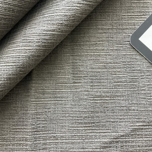 Endurepel Devine Chenille 8004 Mocha Fabric By The Yard | Very Heavyweight Woven, Chenille Fabric | Home Decor Fabric | 55" Wide