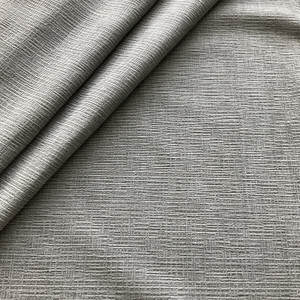 Endurepel Devine Chenille 99 Mineral Fabric By The Yard | Very Heavyweight Woven, Chenille Fabric | Home Decor Fabric | 55" Wide