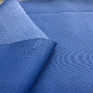 Odyssey Outdoor Royal Blue Fabric By The Yard | Medium Weight Outdoor Fabric | Home Decor Fabric | 64" Wide