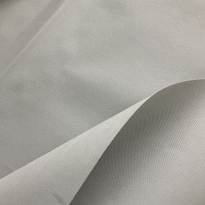 Odyssey Outdoor Silver Grey Fabric by the Yard | Medium Weight Outdoor Fabric | Home Decor Fabric | 64" Wide