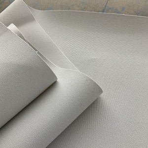 Marine/Awning SolarShade Outdoor Silver Cut By The Yard | Heavyweight Outdoor, Woven Fabric | Home Decor Fabric | 60" Wide